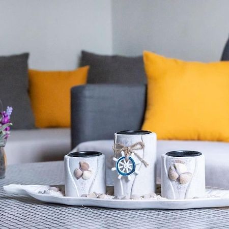 Cozy Airbnb Room In 아테네 외부 사진